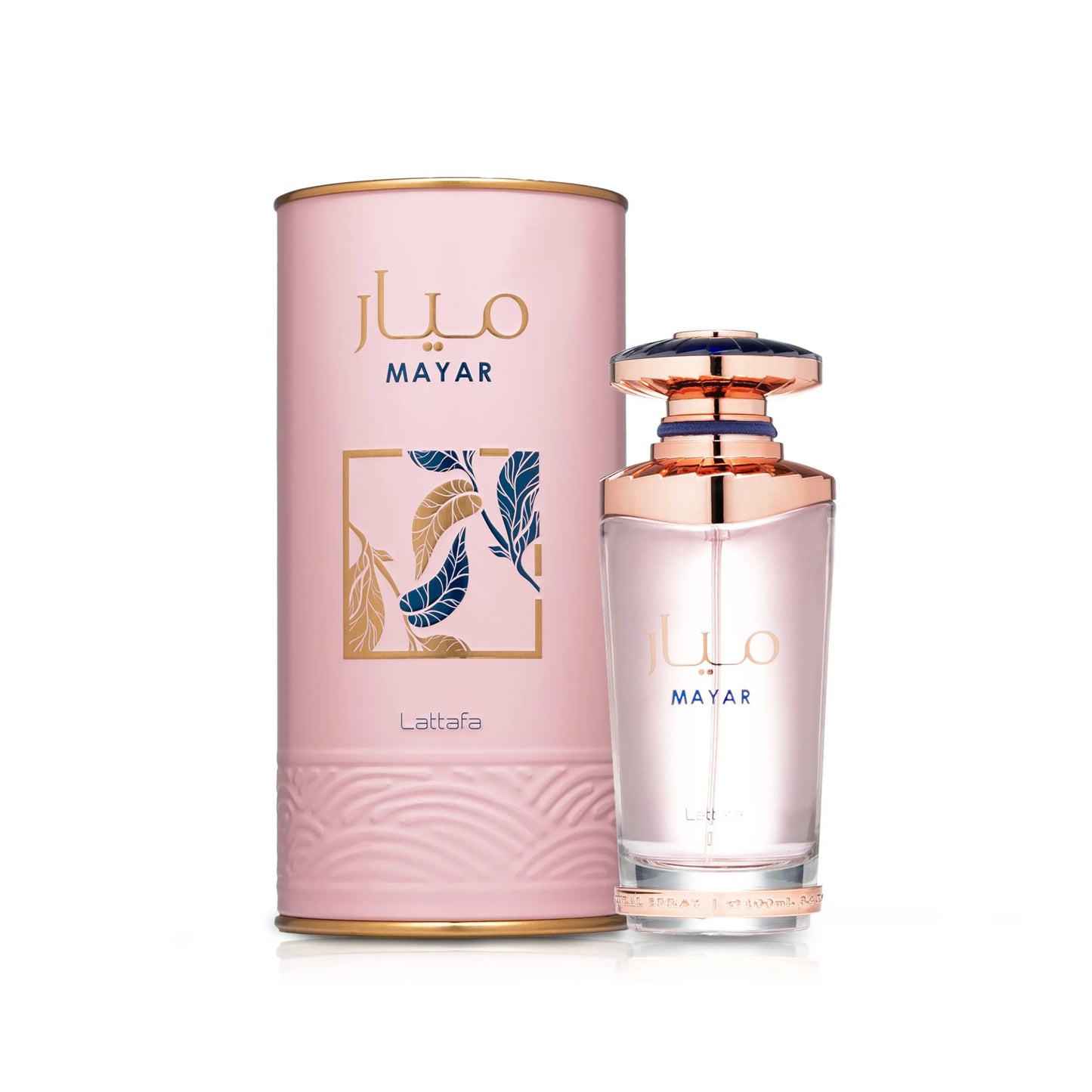 MAYAR DE LATTAFA EDP 100ml