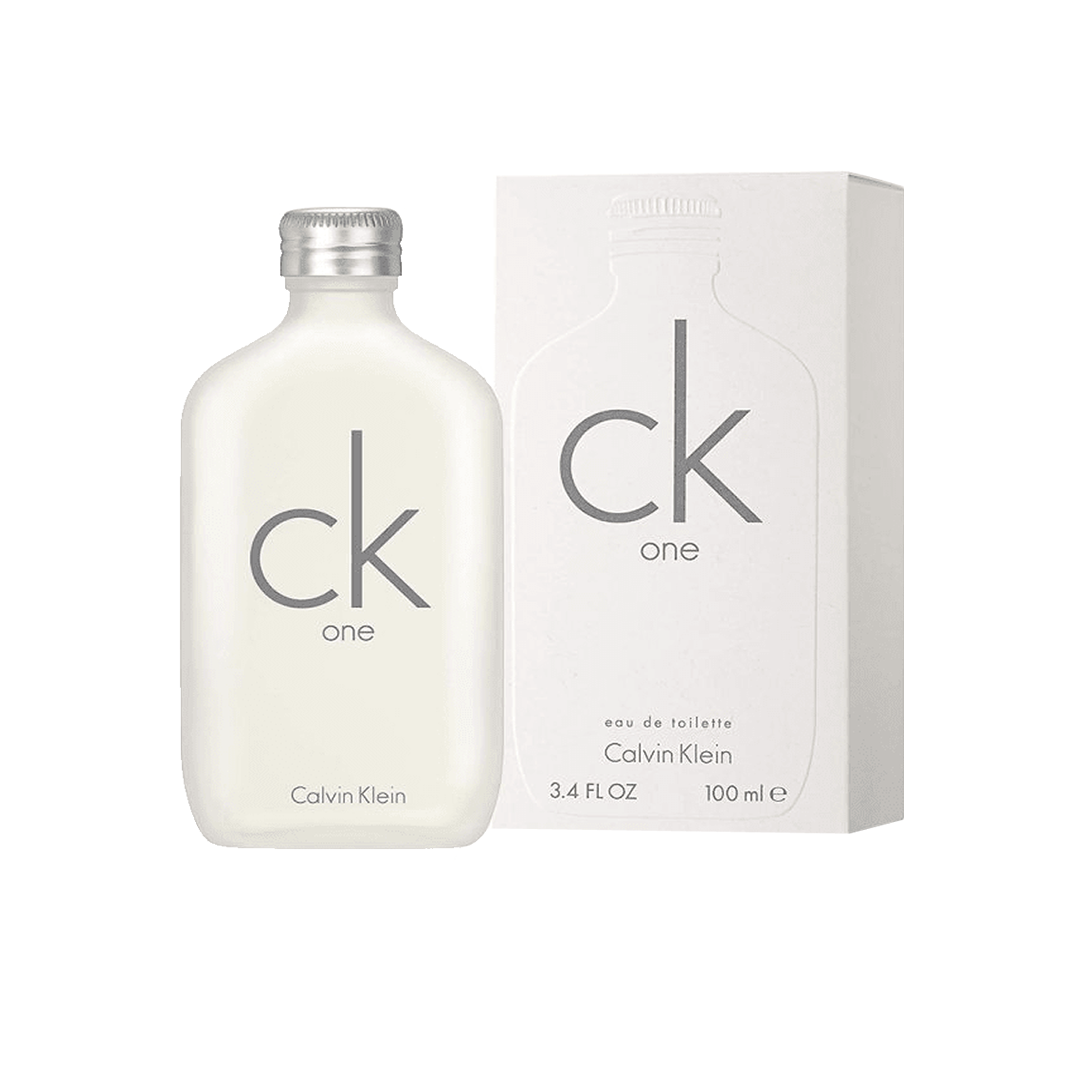 CK ONE EDT 100ML