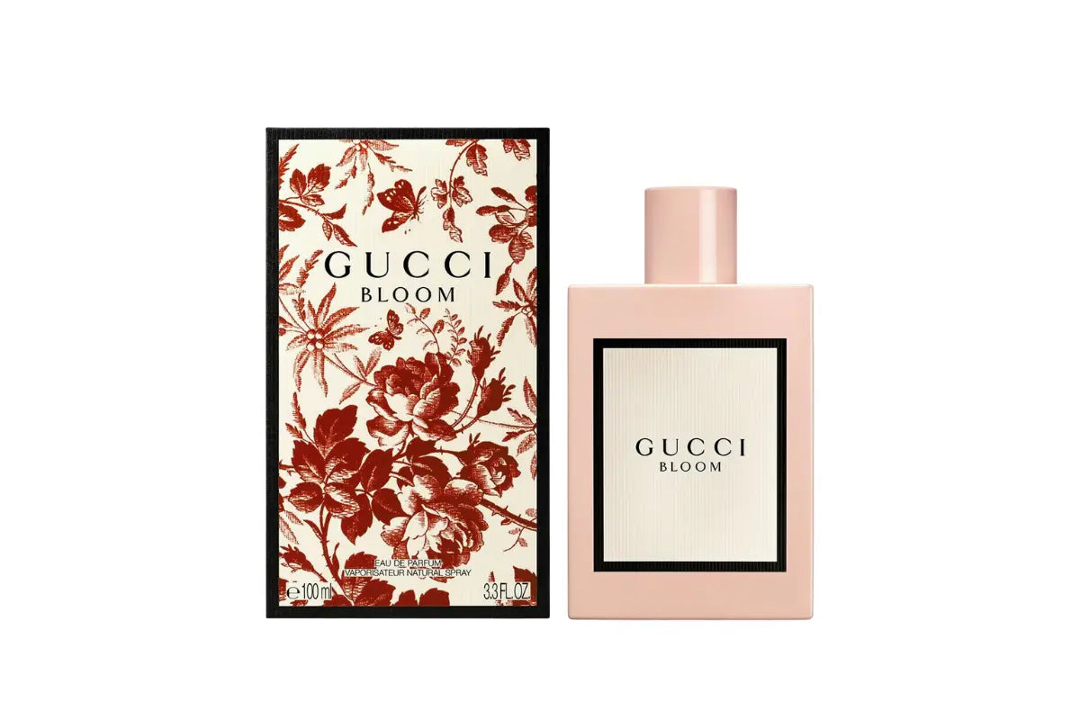 GUCCI BLOOM EDP 100ML