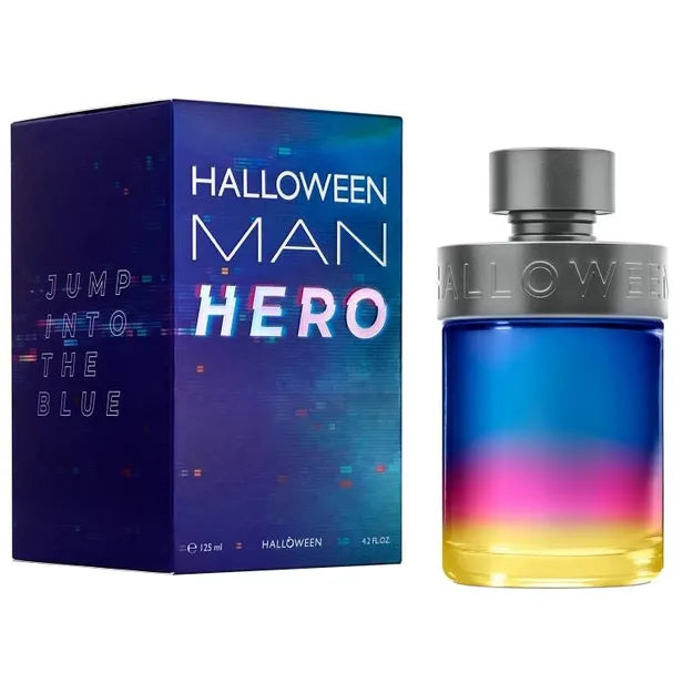 HALLOWEEN MAN HERO EDT 125ML