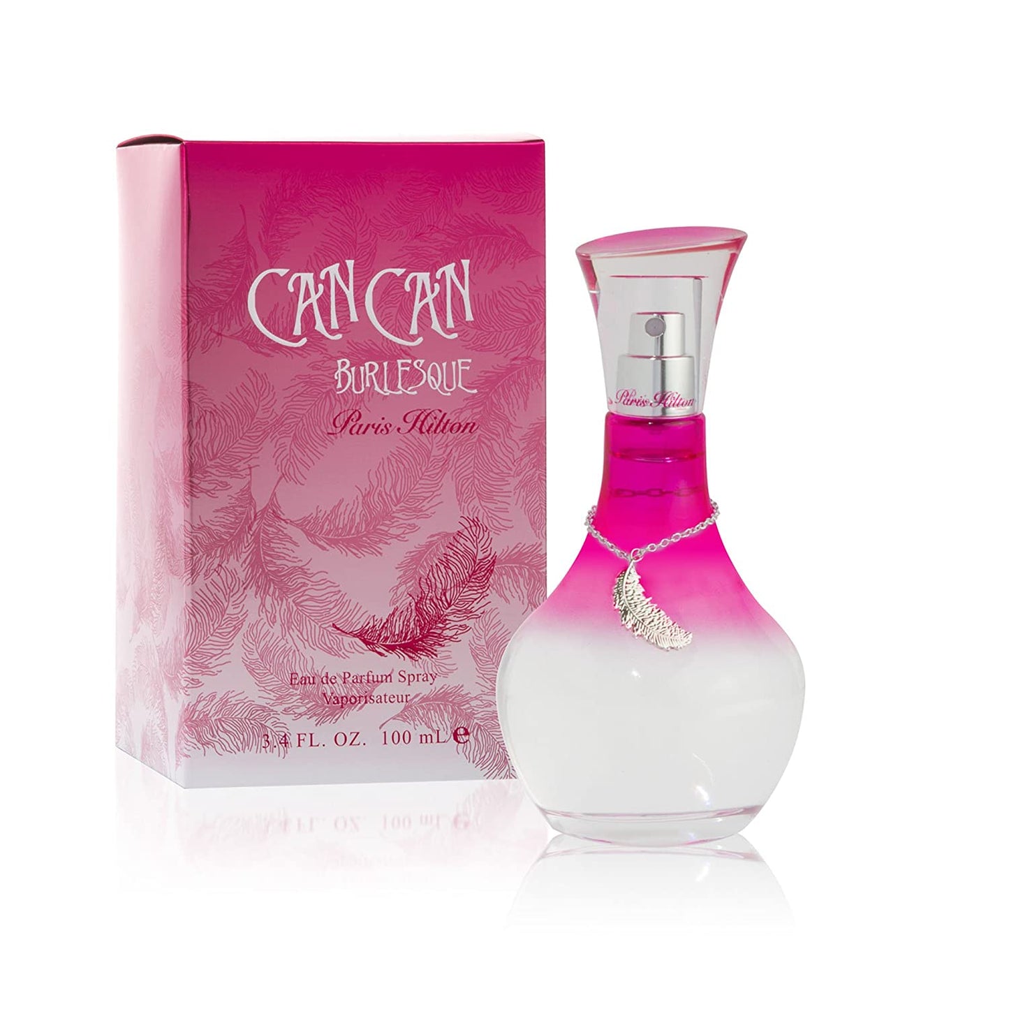 PARIS HILTON CAN CAN EDT 100ML