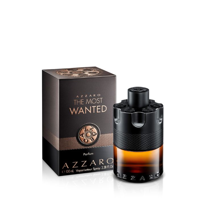 AZZARO THE MOST WANTED PARFUM 100ML