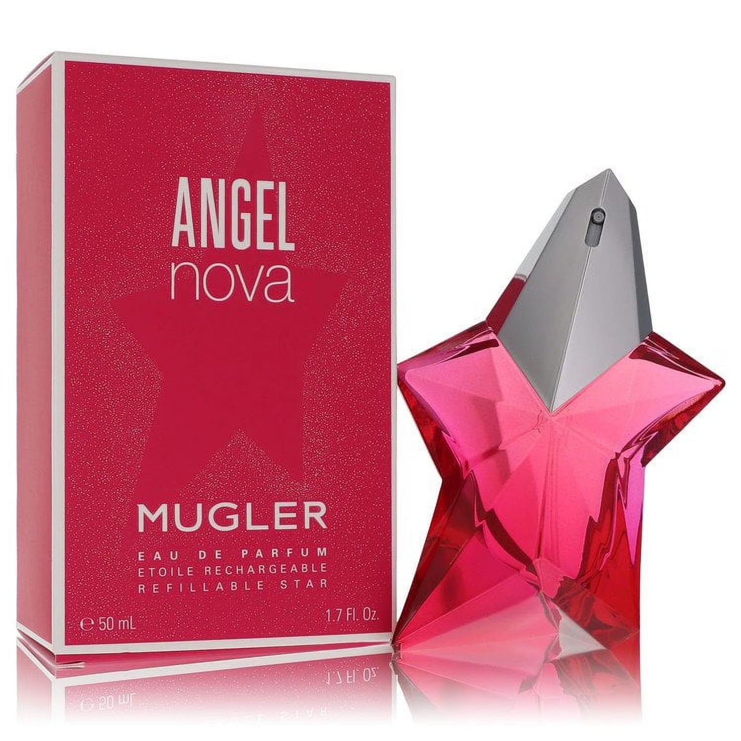MUGLER ANGEL NOVA EDP 50ML