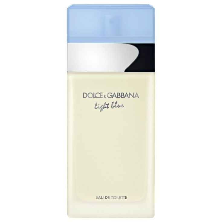 LIGHT BLUE EDT 100ML