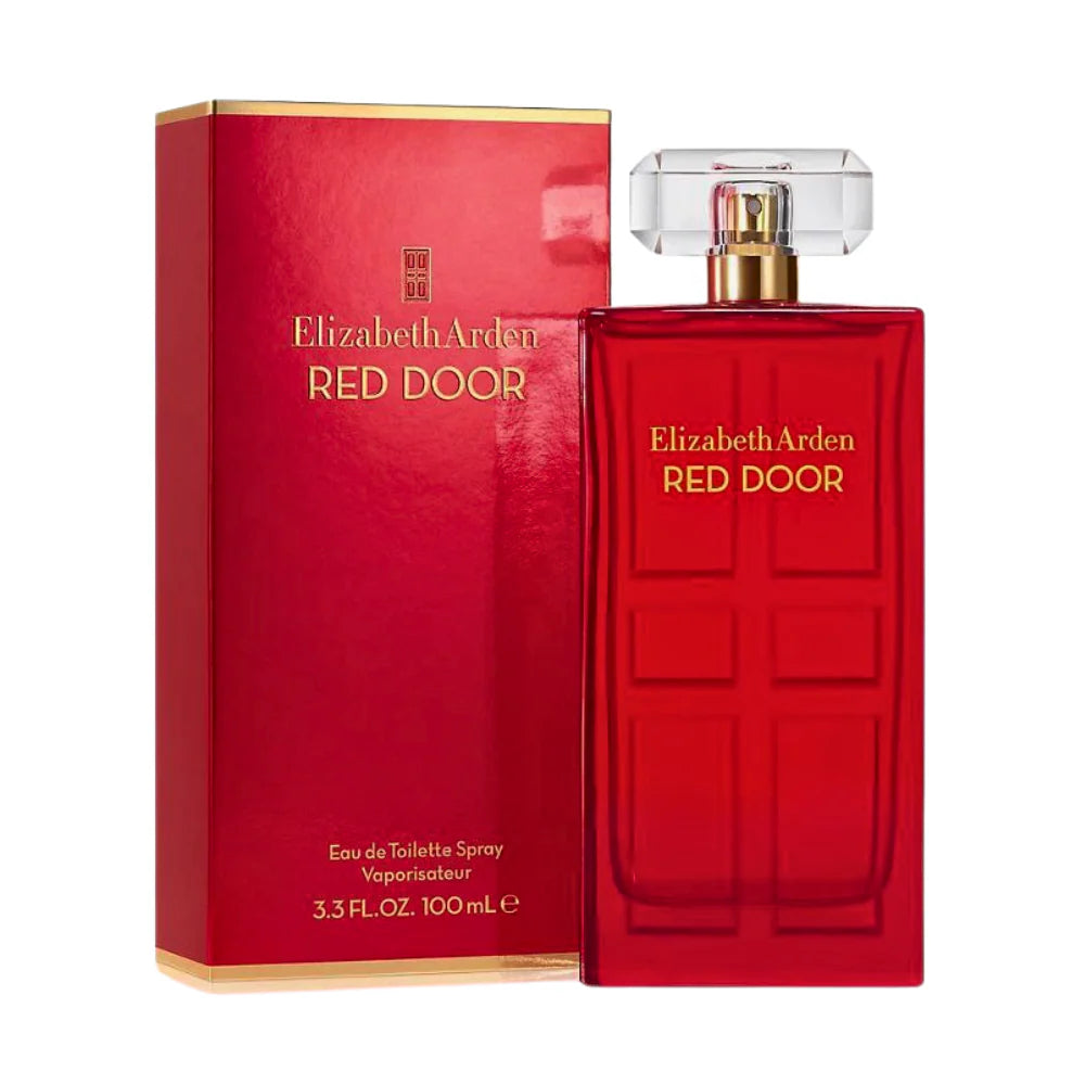 RED DOOR EDT 100ML