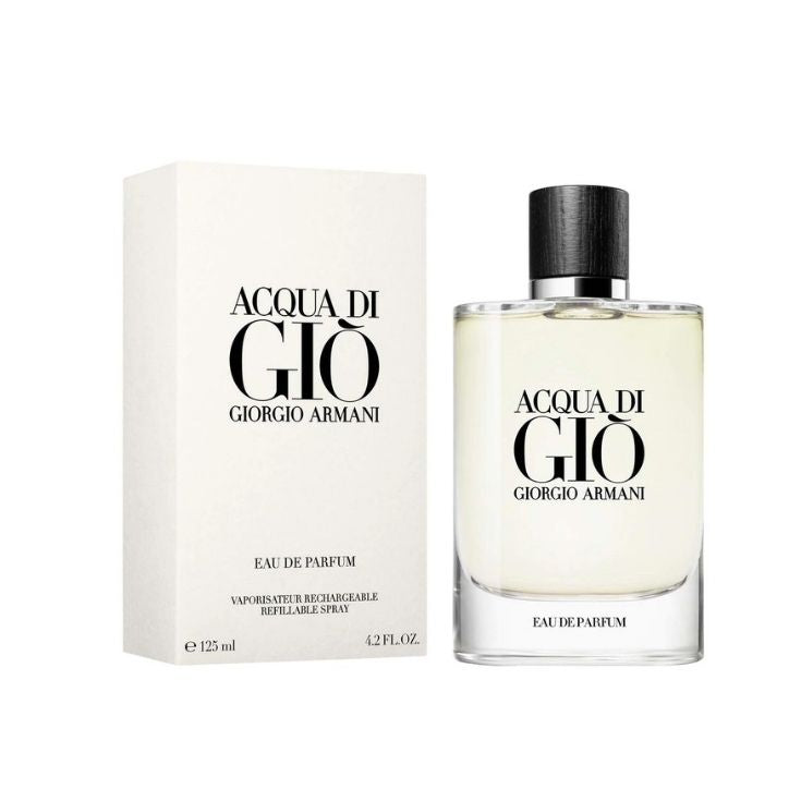 ACQUA DI GIÒ EDP 100ML
