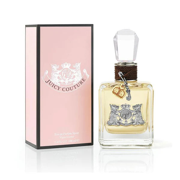 JUICY COUTURE EDP 100ML