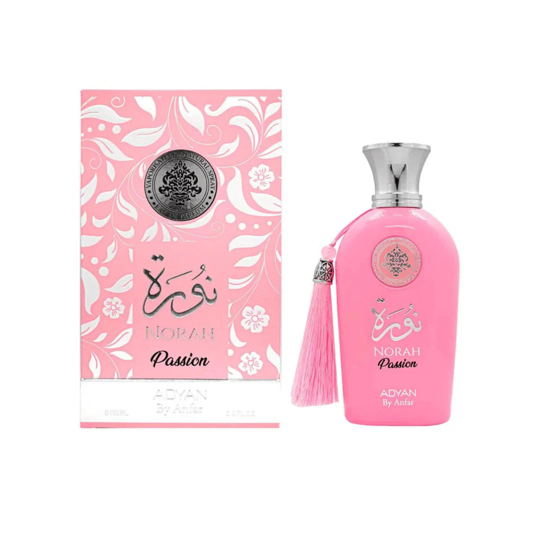 ANFAR NORAH PASSION EDP 100ML
