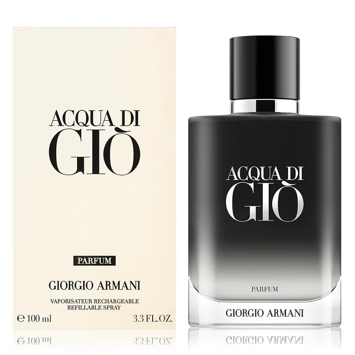 ACQUA DI GIÒ PARFUM 100ML