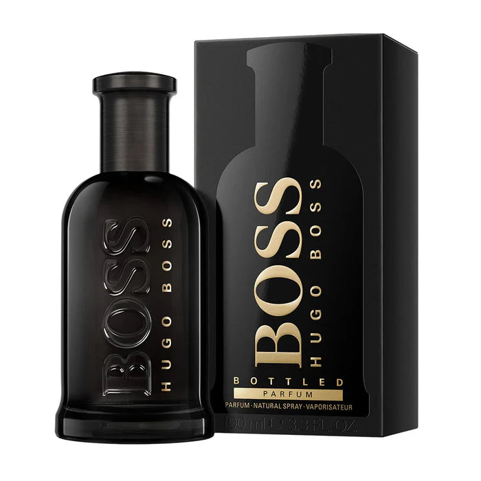 BOSS BOTTLED PARFUM 100ML