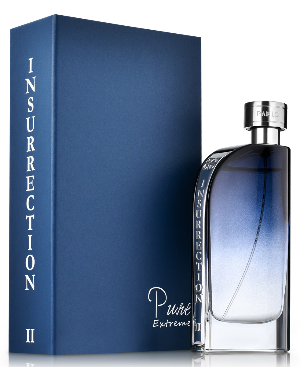REYANE TRADITION INSURRECTION PURE EXTREME PARFUM 90ML