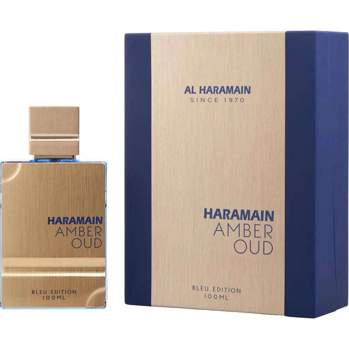 AL HARAMAIN BLEU EDITION EDP 100ML