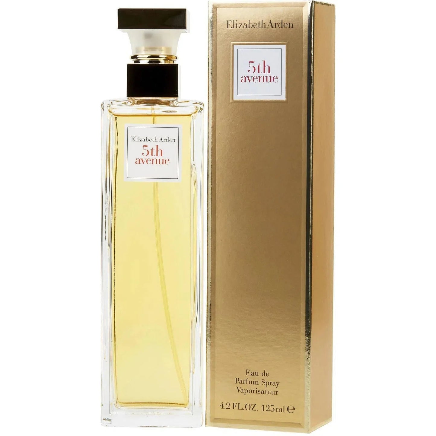 ELIZABETH ARDEN 5TH AVENUE EDP 75ML