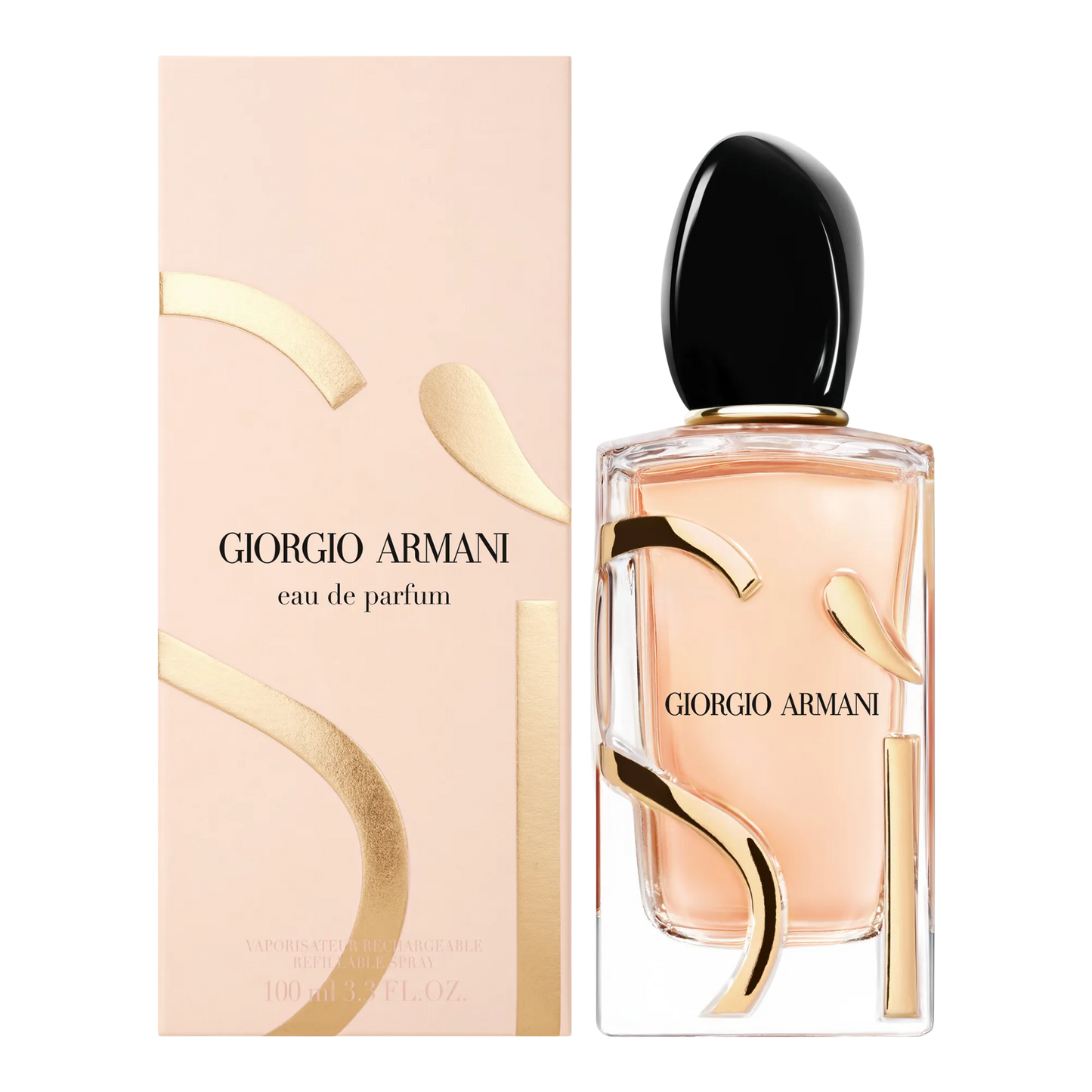 GIORGIO ARMANI SI EDP 100ML
