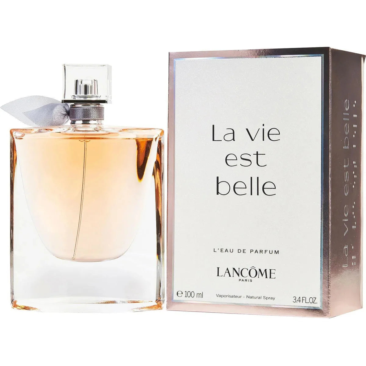 LANCOME LA VIE EST BELLE EDP 100ML