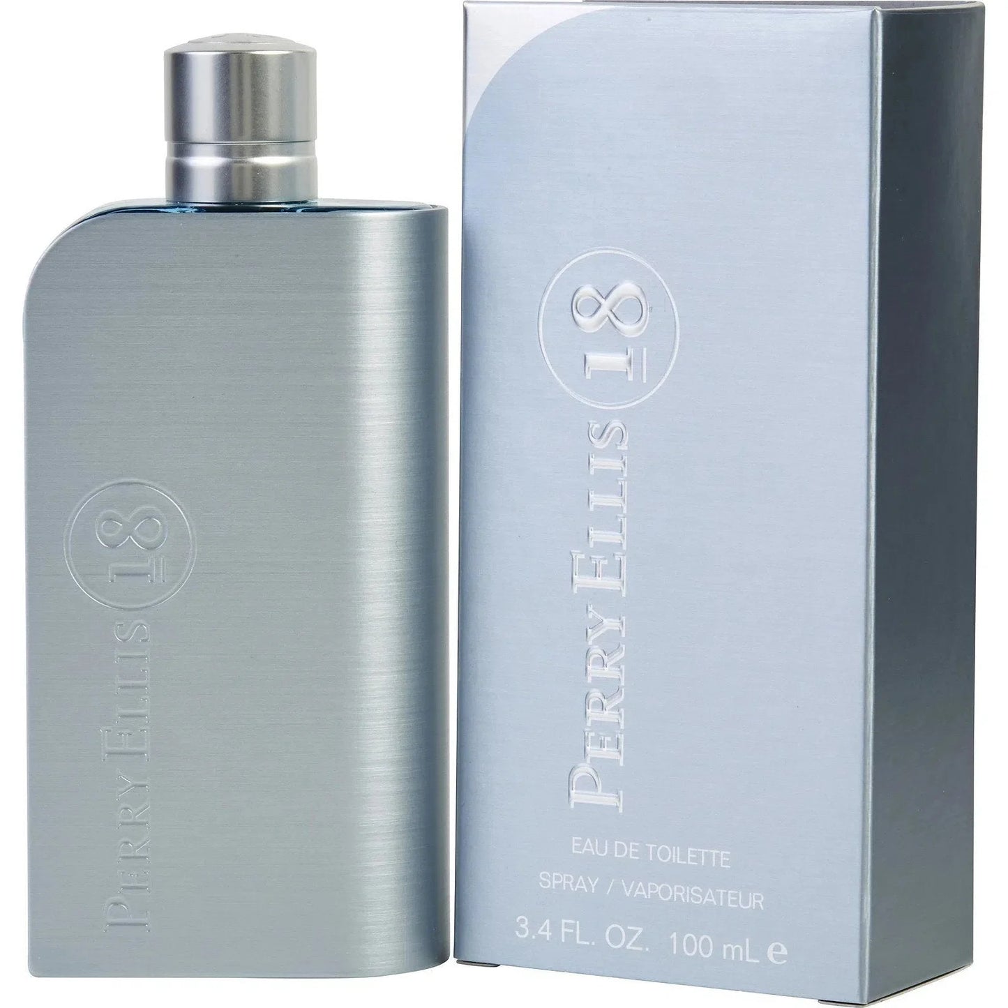 PERRY ELLIS 18 EDT 100ML