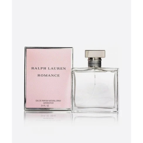RALPH LAUREN ROMANCE EDP 100ML
