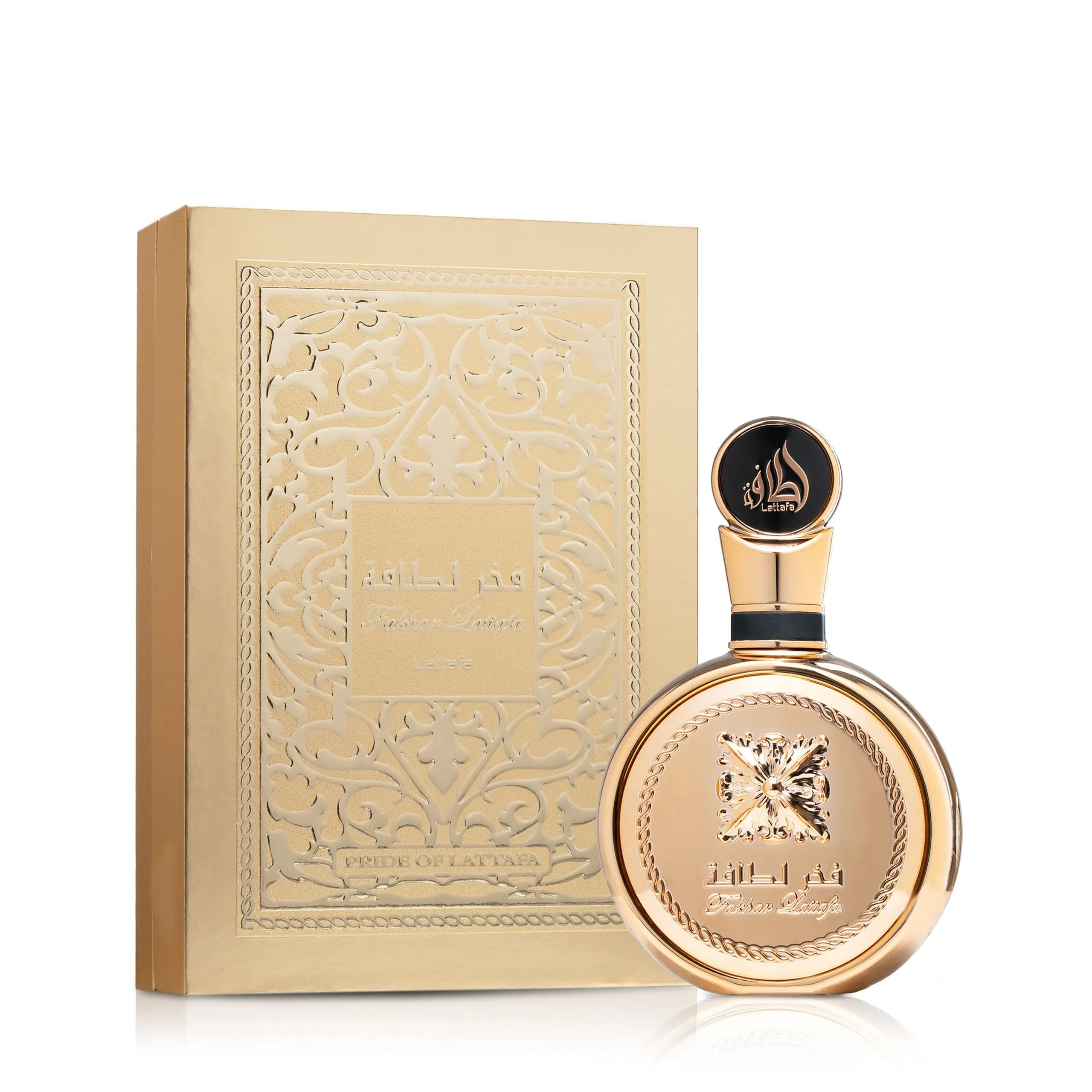 LATTAFA PRIDE FAKHAR EDP 100ML