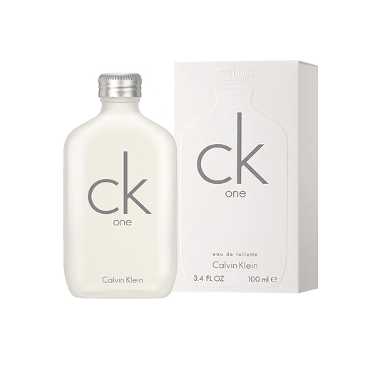CK ONE EDT 100ML
