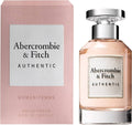 AUTHENTIC EDP 100ML