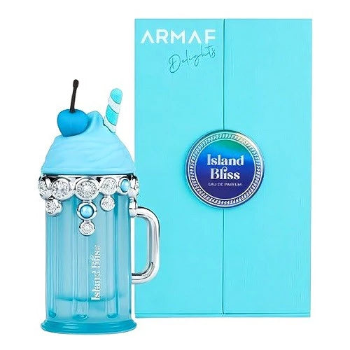 ARMAF DELIGHT ISLAND BLISS EDP 100ML