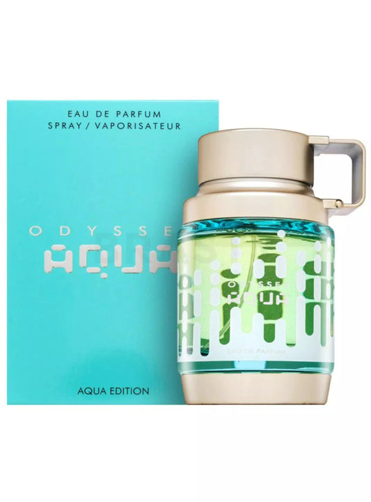 ODYSSEY AQUA EDP 200ML