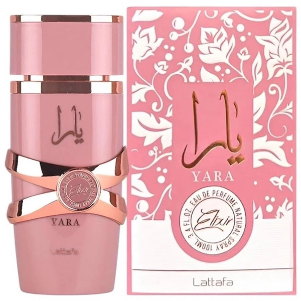 LATTAFA YARA ELIXIR EDP 100ML