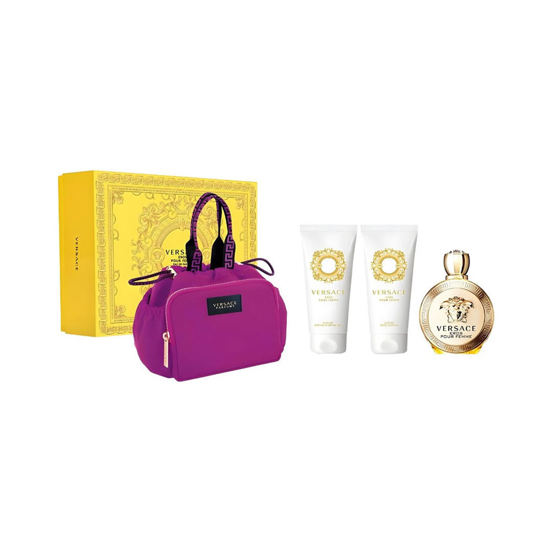 EROS POUR FEMME ESTUCHE