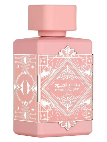 LATTAFA NOBLE BLUSH EDP 100ML