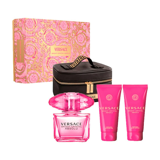 BRIGHT CRYSTAL ABSOLU ESTUCHE