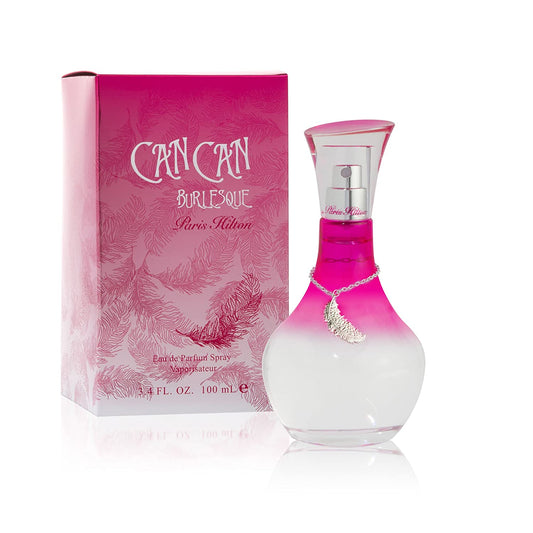 PARIS HILTON CAN CAN EDT 100ML