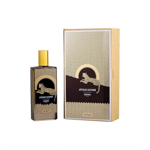 AFRICAN LEATHER EDP 75ML