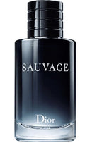 SAUVAGE DIOR PARFUM 100ML