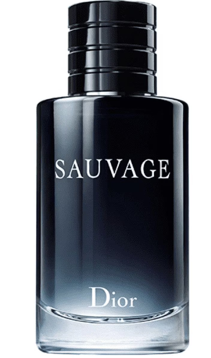 SAUVAGE DIOR PARFUM 100ML