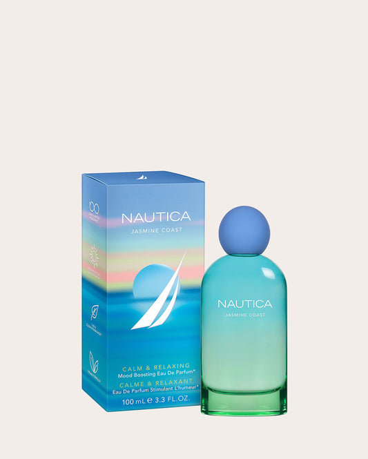 NAUTICA JASMINE COAST EDP 100ML