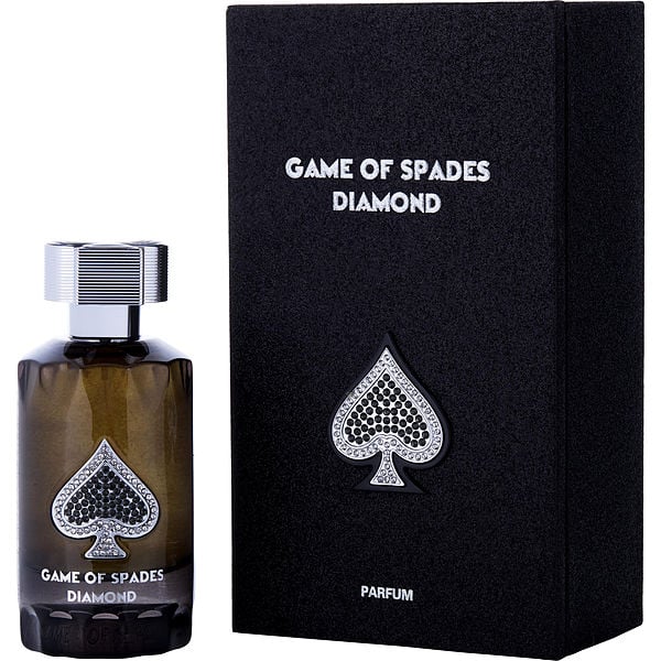 JO MILANO DIAMOND PARFUM 90ML