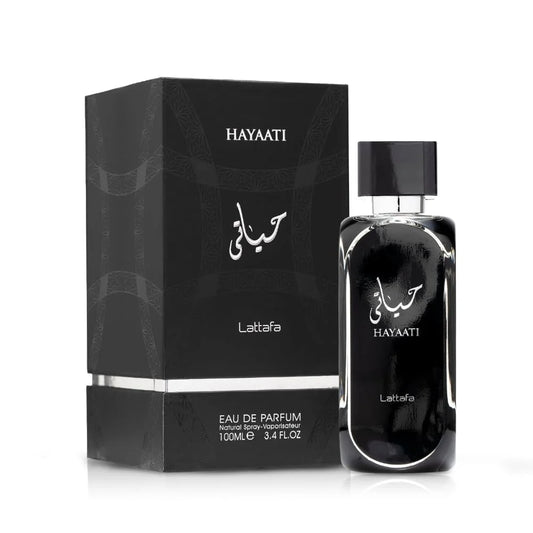 LATTAFA HAYAATI EDP 100ML