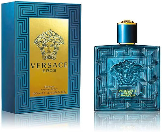 VERSACE EROS PARFUM 100ML