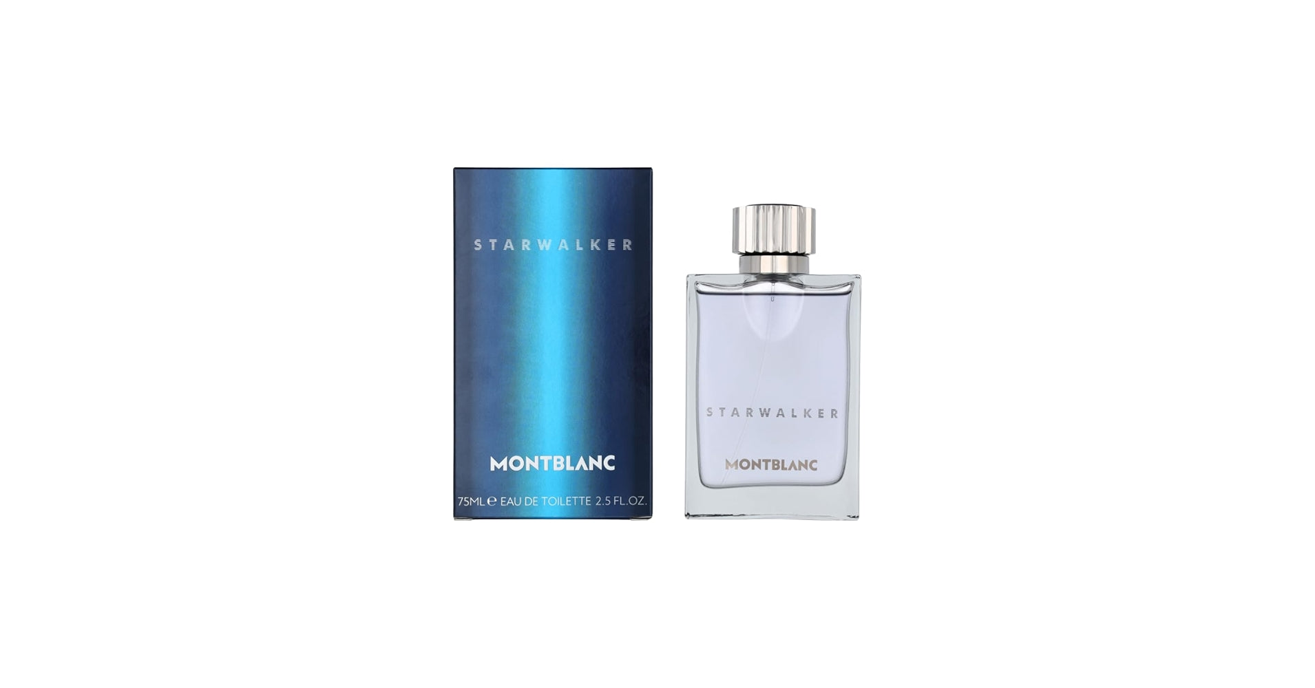 MONTBLANC STARWALKER EDT 100ML