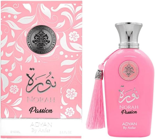 ADYAN BY ANFAR NORAH PASSION EDP 100ML