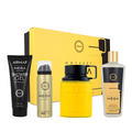 ARMAF ODYSSEY MEGA ESTUCHE