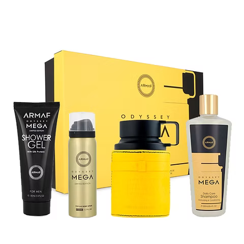 ARMAF ODYSSEY MEGA ESTUCHE