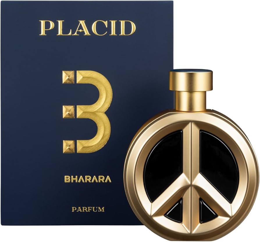 PLACID PARFUM 100ML