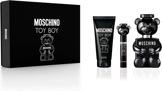 TOY BOY ESTUCHE