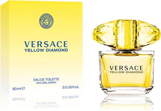 YELLOW DIAMOND EDT 90ML
