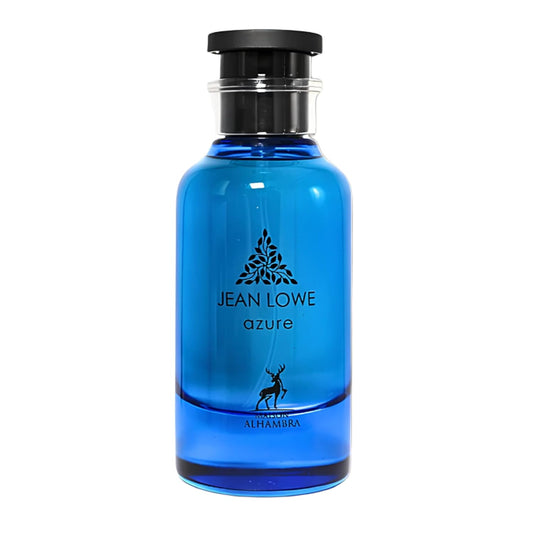MAISON ALHAMBRA JEAN LOWE AZURE EDP 100ML