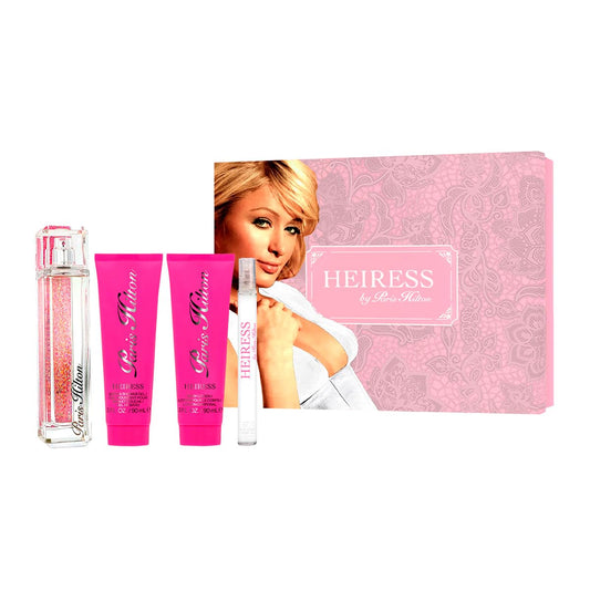 PARIS HILTON HEIRESS ESTUCHE
