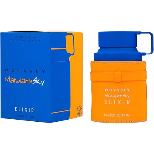 ARMAF ODYSSEY MANDARIN SKY ELIXIR EDP 100ML