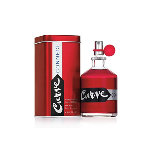 CURVE CONNECT COLONIA 125ML