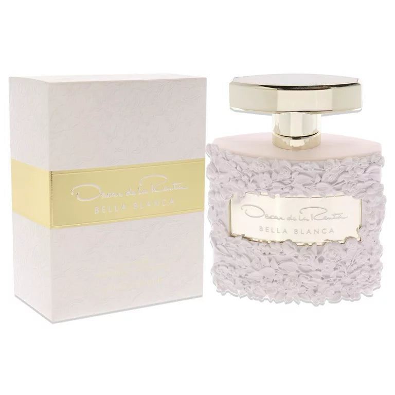 OSCAR DE LA RENTA BELLA BLANCA EDP 100ML